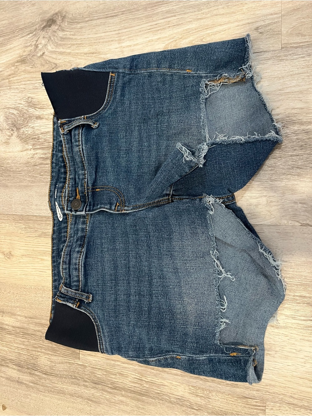 Maternity Shorts